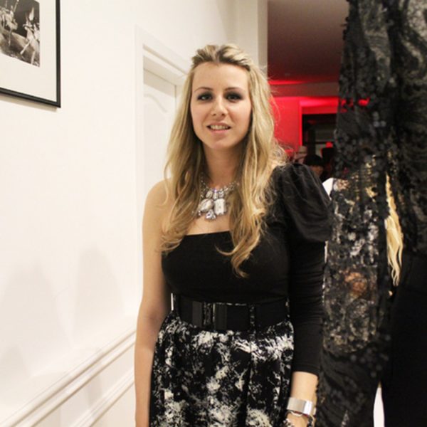 Marina Arnaut Perić